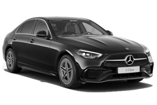 Car Hire Workington - C Class Auto - car hire Workington